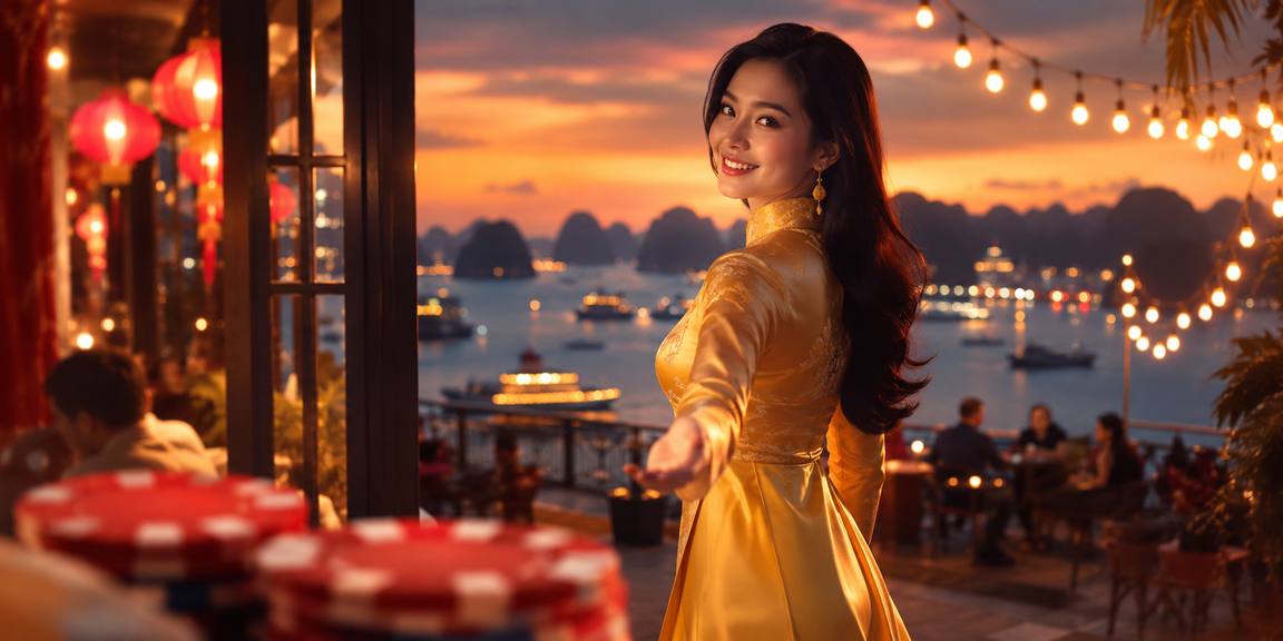 797979bet Casino Trực Tiếp Thanh Toán Nội Địa